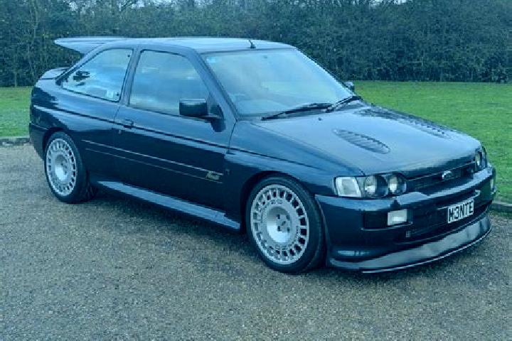 escort Monte Horebe