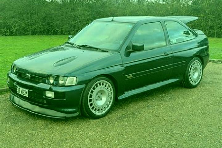 escort Monte Quemado