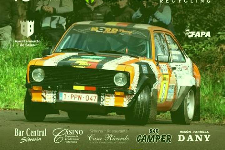 escort Monte Salas