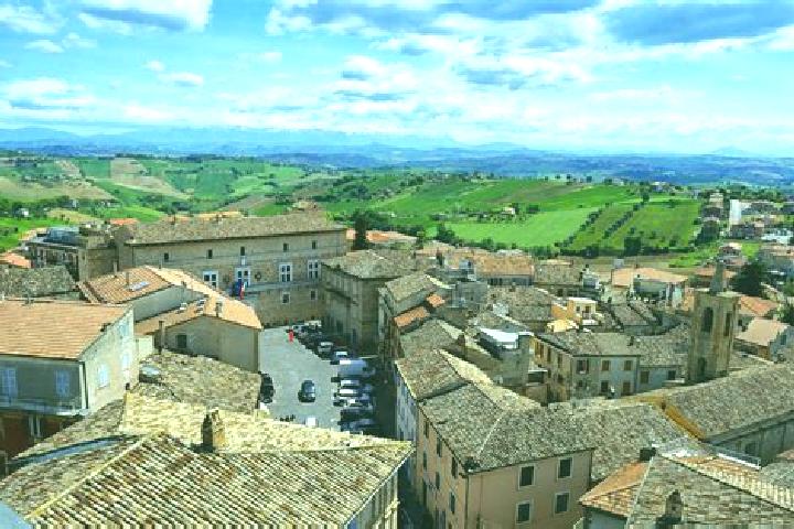 escort Monte San Giusto