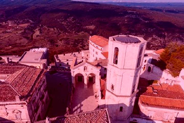 escort Monte Sant Angelo