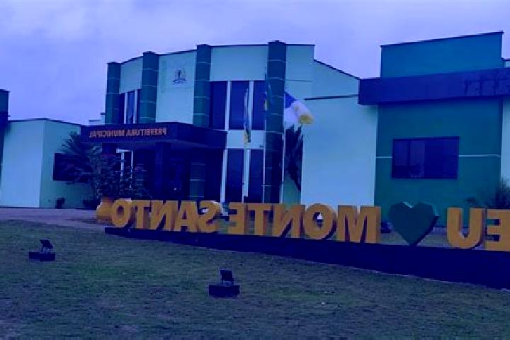 escort Monte Santo do Tocantins