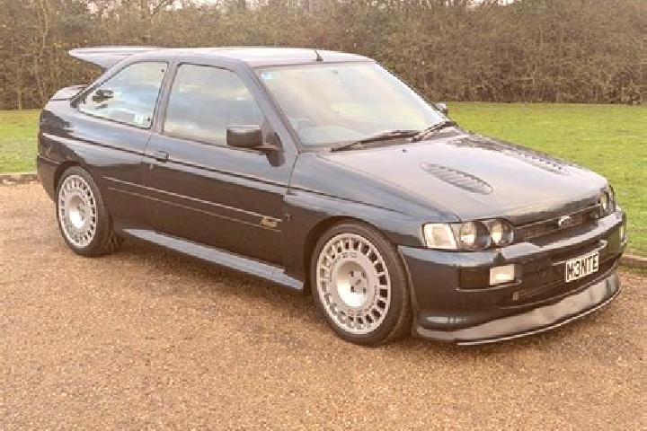 escort Monte