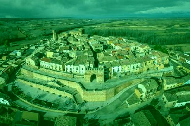 escort Monteagudo de las Vicarias