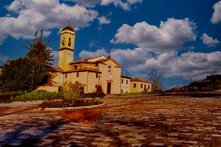 escort Montecalvo Versiggia