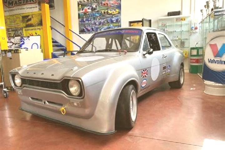 escort Montecalvoli