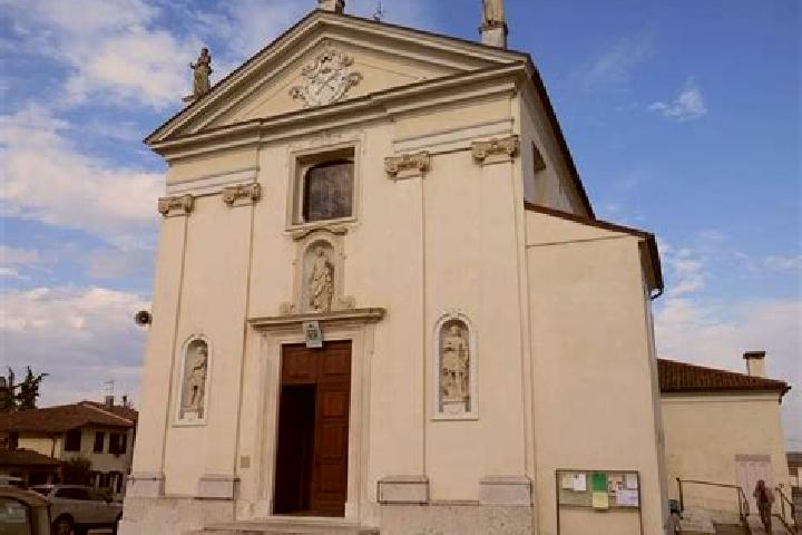 escort Montecchio Precalcino