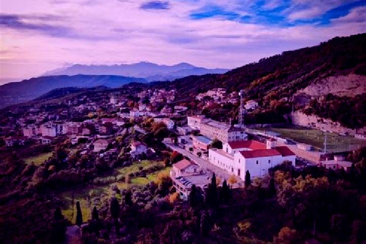 escort Montecorvino Pugliano
