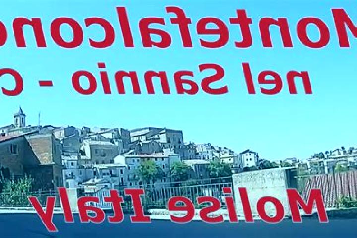 escort Montefalcone nel Sannio