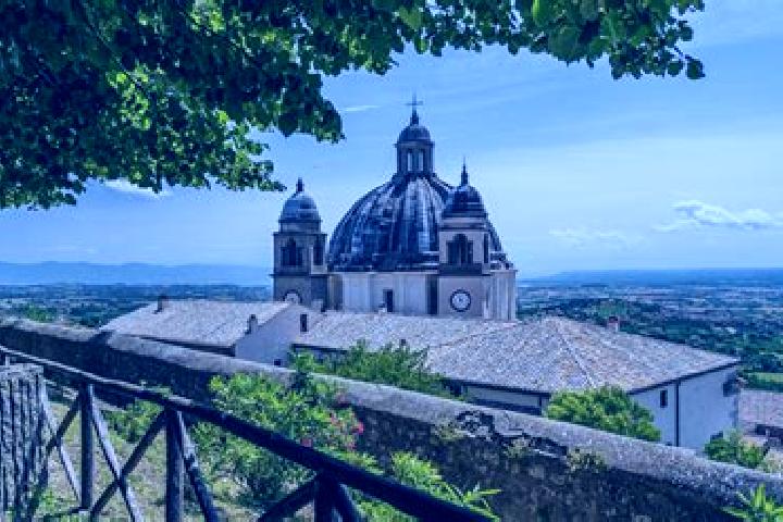 escort Montefiascone