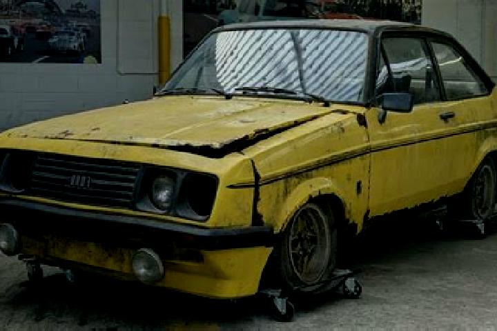 escort Montefiores