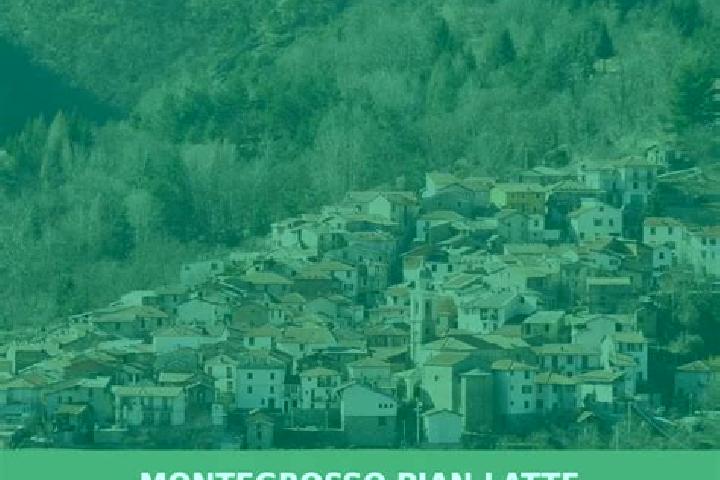escort Montegrosso Pian Latte