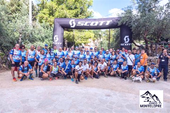 escort Montelepre