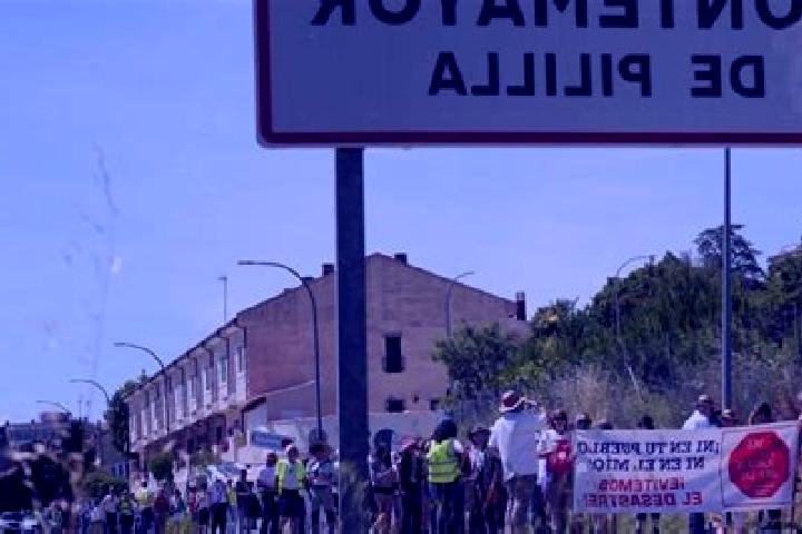 escort Montemayor de Pililla