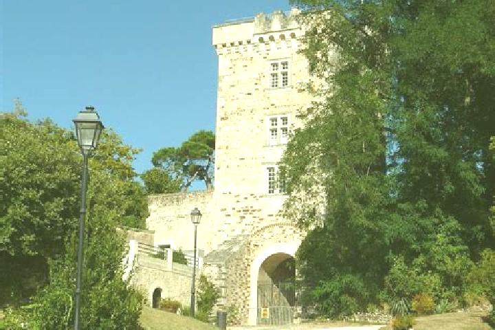 escort Montendre