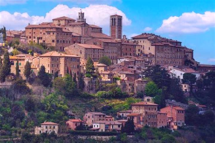 escort Montepulciano