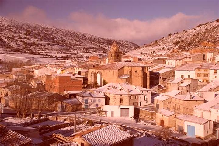 escort Monterde de Albarracin