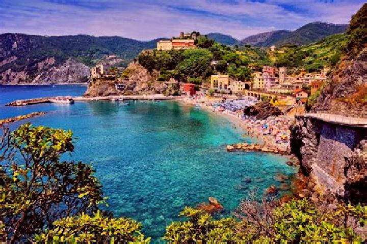 escort Monterosso al Mare