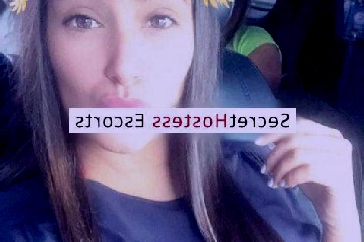 escort Monterrey