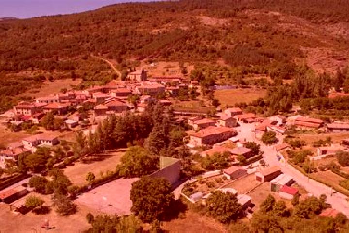 escort Monterrubio de la Sierra