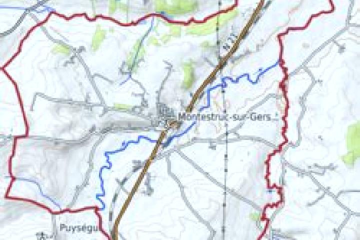 escort Montestruc-sur-Gers