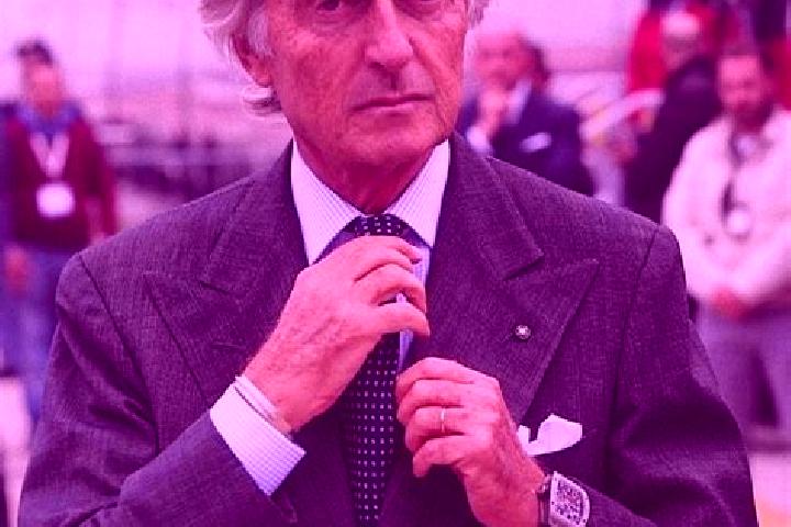 escort Montezemolo
