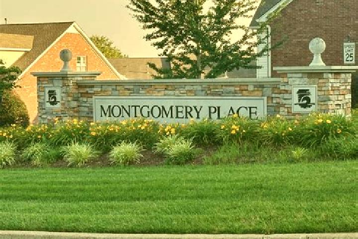 escort Montgomery Place