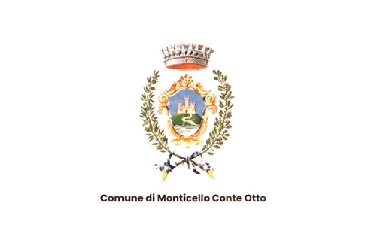 escort Monticello Conte Otto