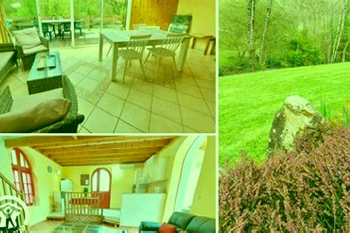 escort Montigne-le-Brillant