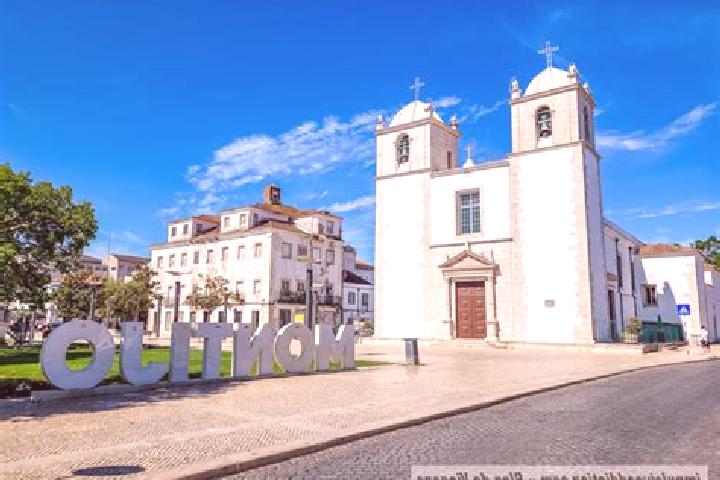 escort Montijo