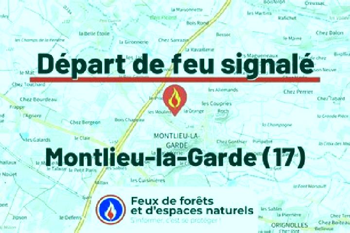 escort Montlieu-la-Garde