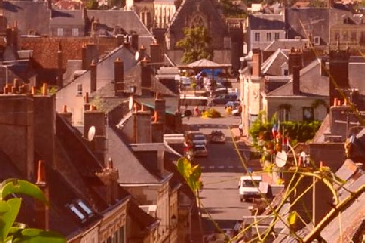 escort Montoire-sur-le-Loir