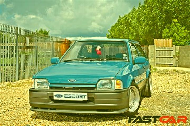 escort Montone