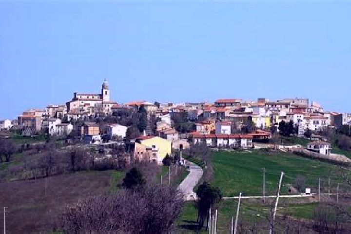 escort Montorio Nei Frentani