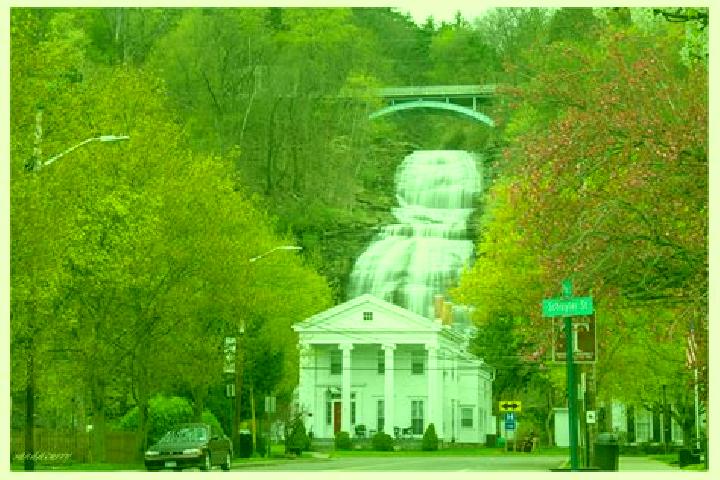 escort Montour Falls