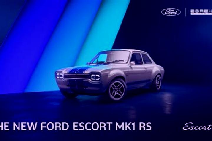 escort Montracol