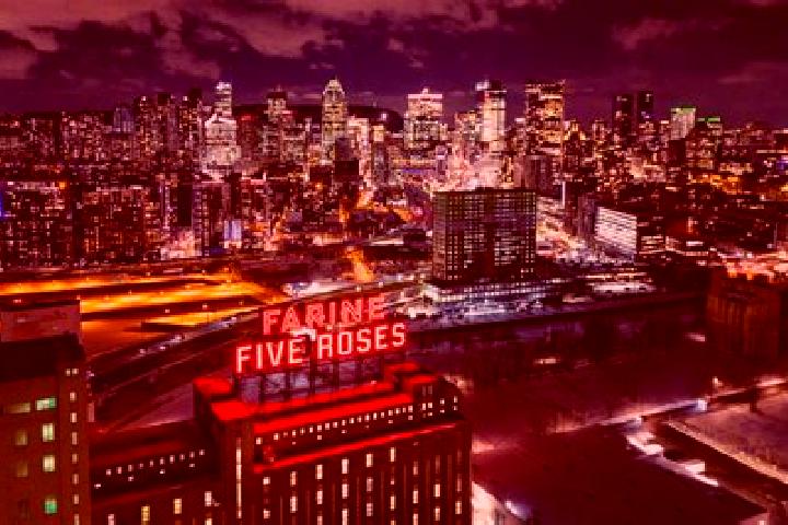 escort Montreal-Est