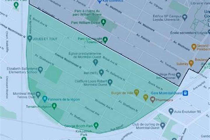 escort Montreal-Ouest