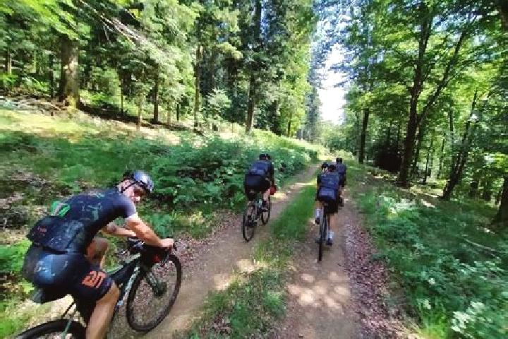 escort Montsauche-les-Settons
