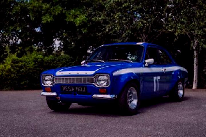 escort Monza