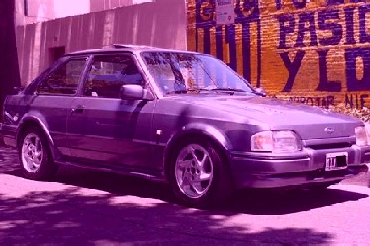 escort Monzone