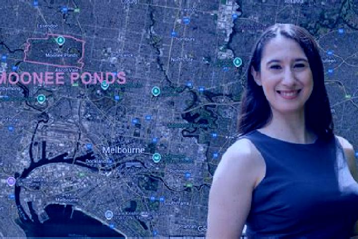 escort Moonee Ponds