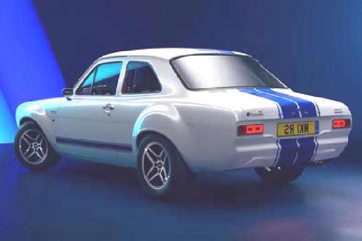 escort Moorfleet