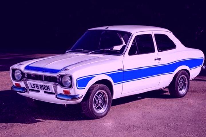 escort Moorriem