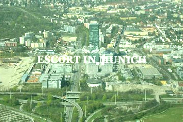 escort Moosach