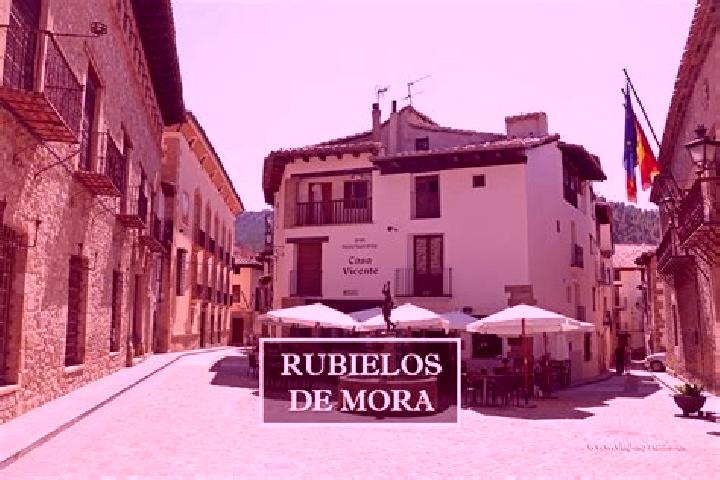 escort Mora de Rubielos