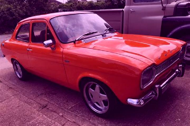 escort Morak