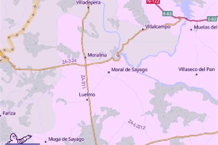 escort Moral de Sayago