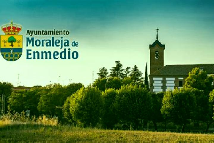 escort Moraleja de Enmedio