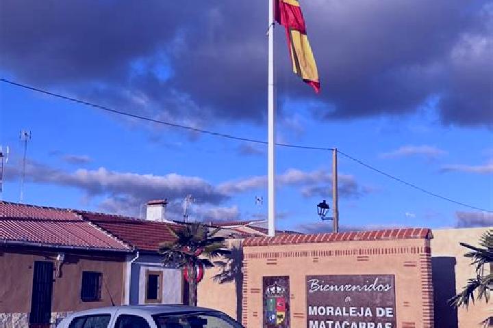 escort Moraleja de Matacabras
